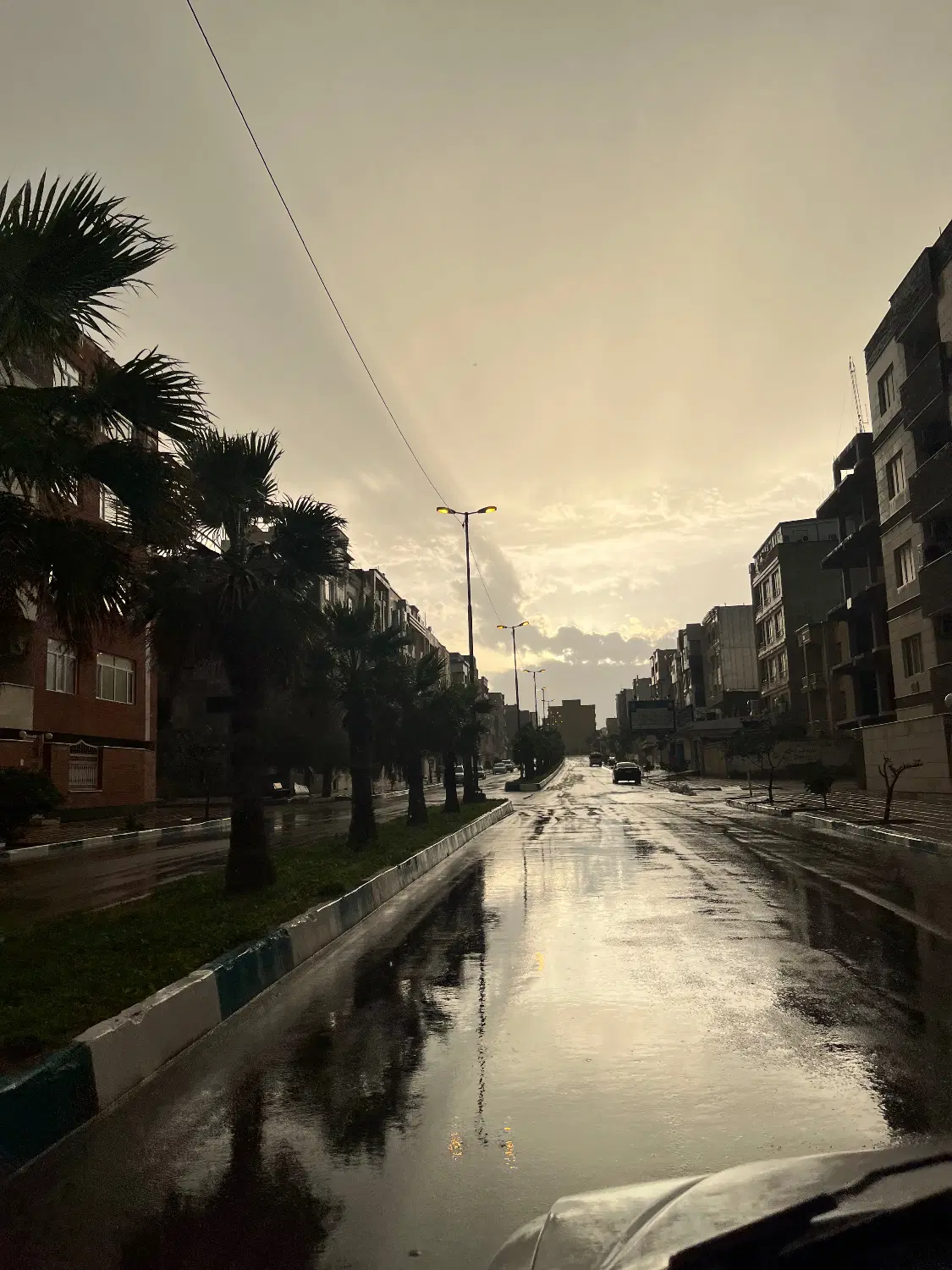 زمین 560 متری شهرک گلستان