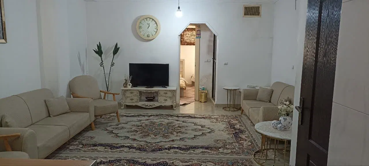 اجاره واحد مسکونی