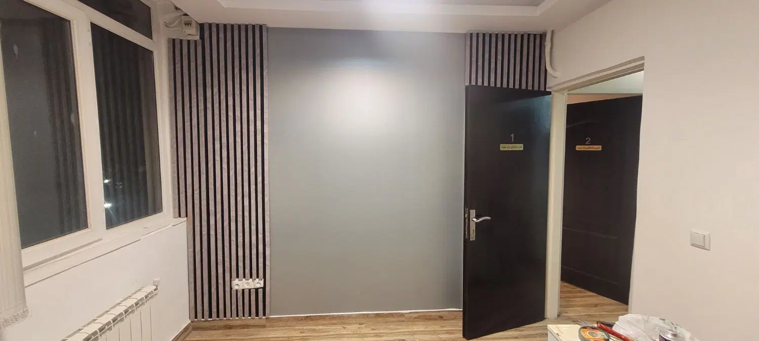 اجاره یک اتاق از ساختمان پزشکان