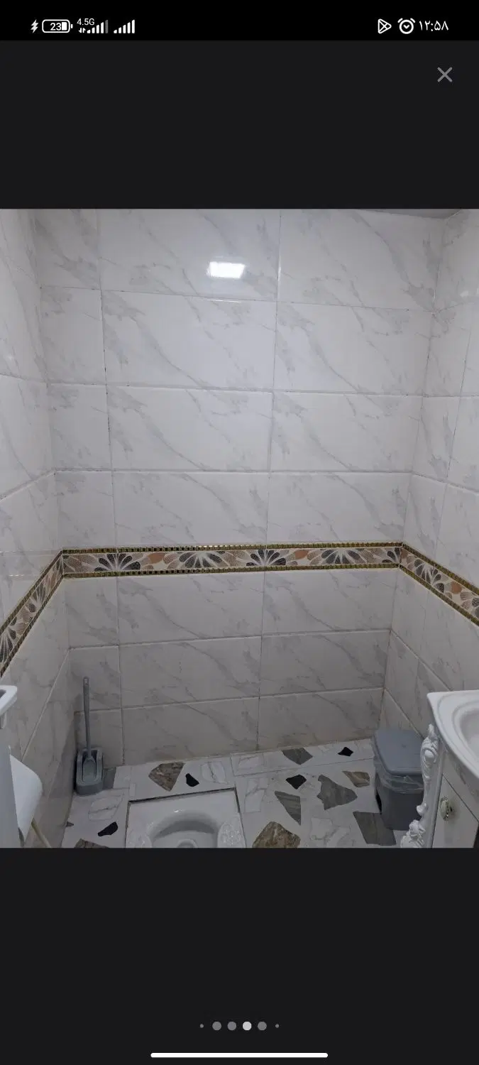 منزل ۶۳متری فروشی