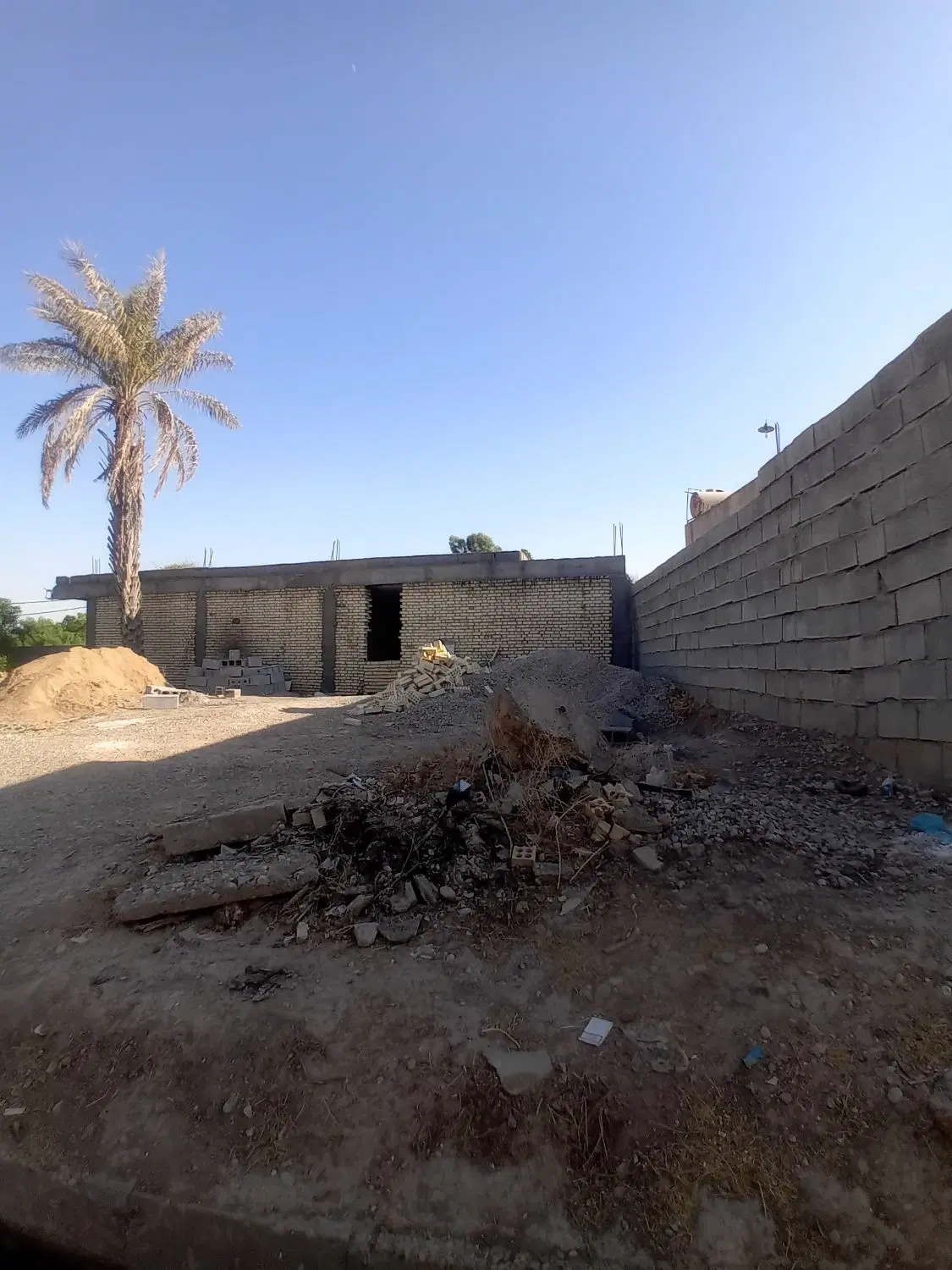 زمین ۲۰۰ متری   سازمان طر ابیاری