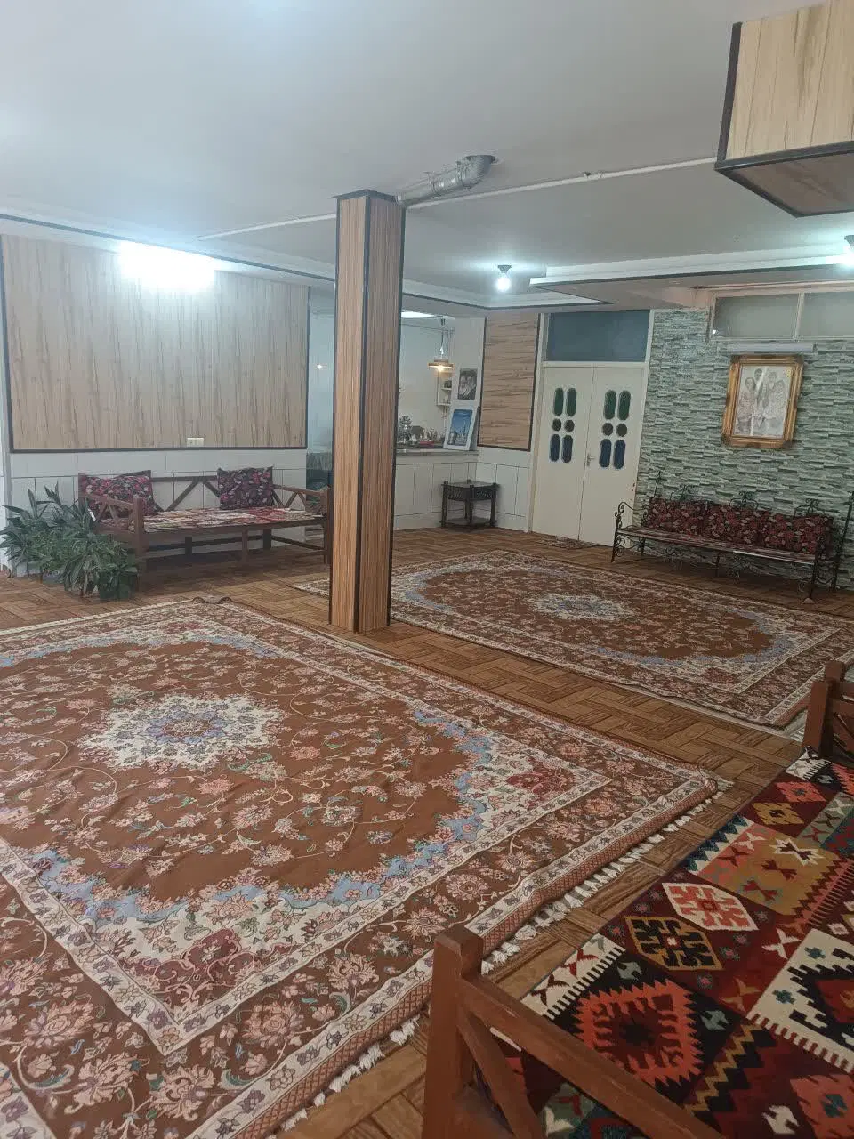 فروش یک خونه ویلایی