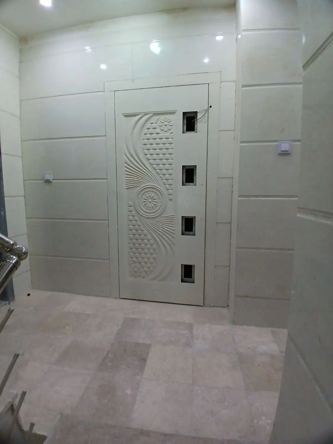 فروش واحد