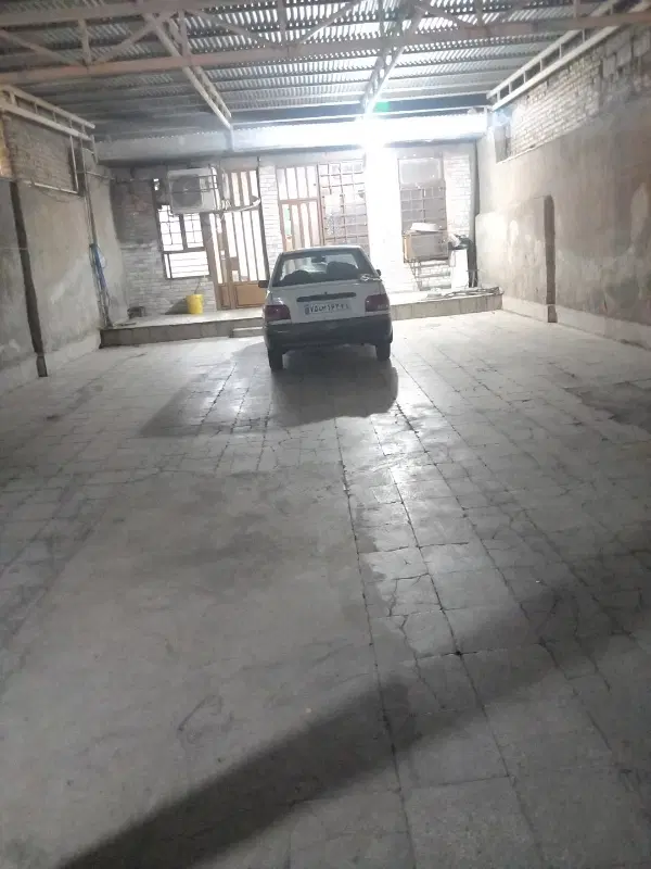 خانه 250 متری واقع در کوی شهدا خیابان فلاح