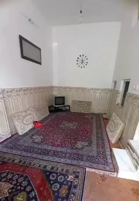 خونه ویلایی نقلی تمیز