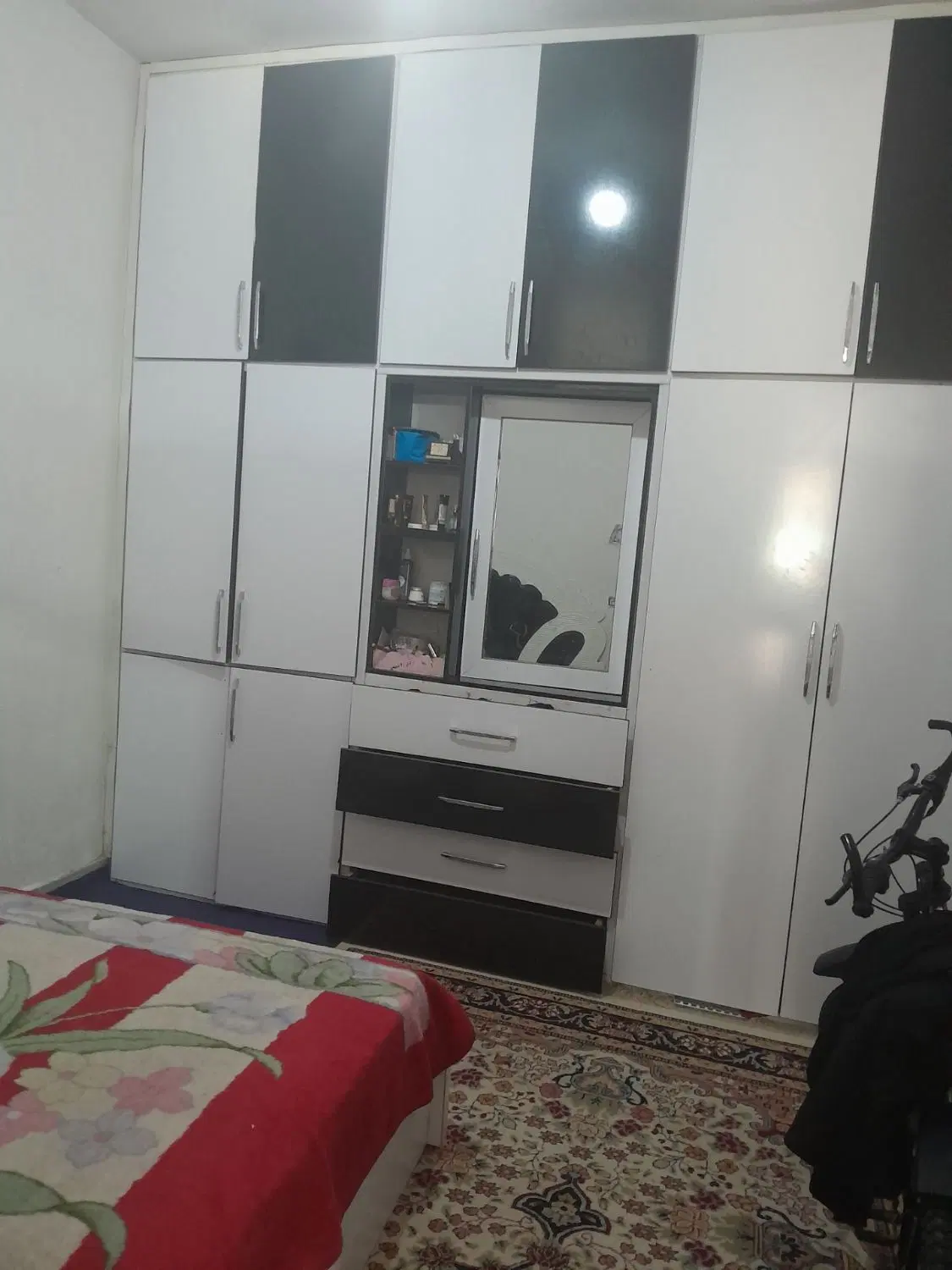 فروش منزل دوطبقه