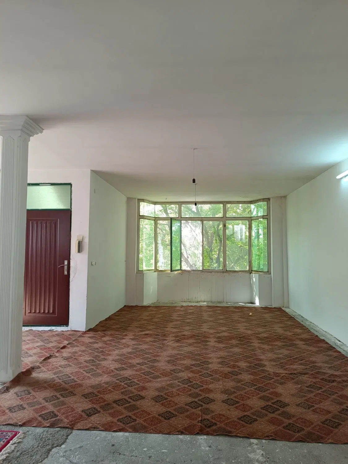 رهن و اجاره منزل مسکونی بهشتی ۸