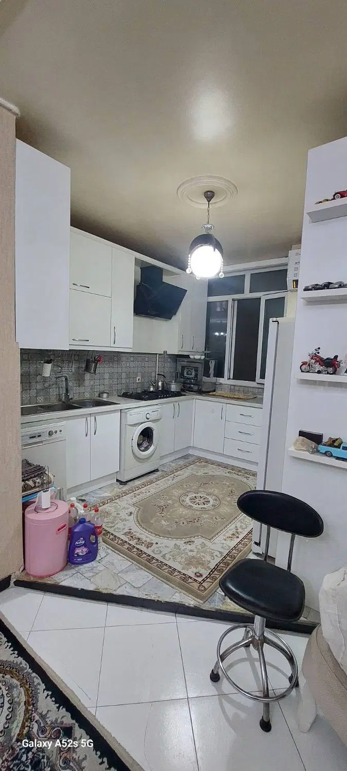 شاخه اصلی فلکه پنجم
