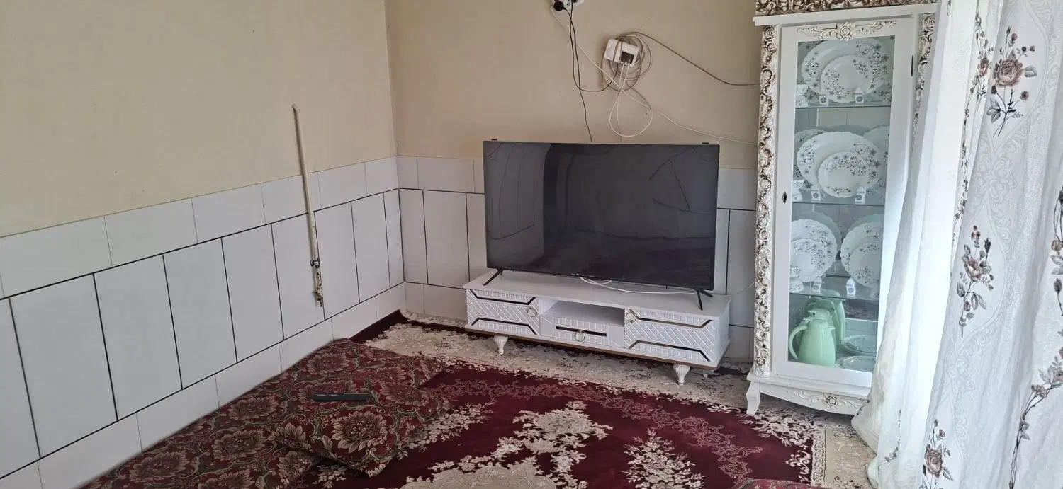 اجاره منزل مسکونی ۸۵ متر دربست یا فروش