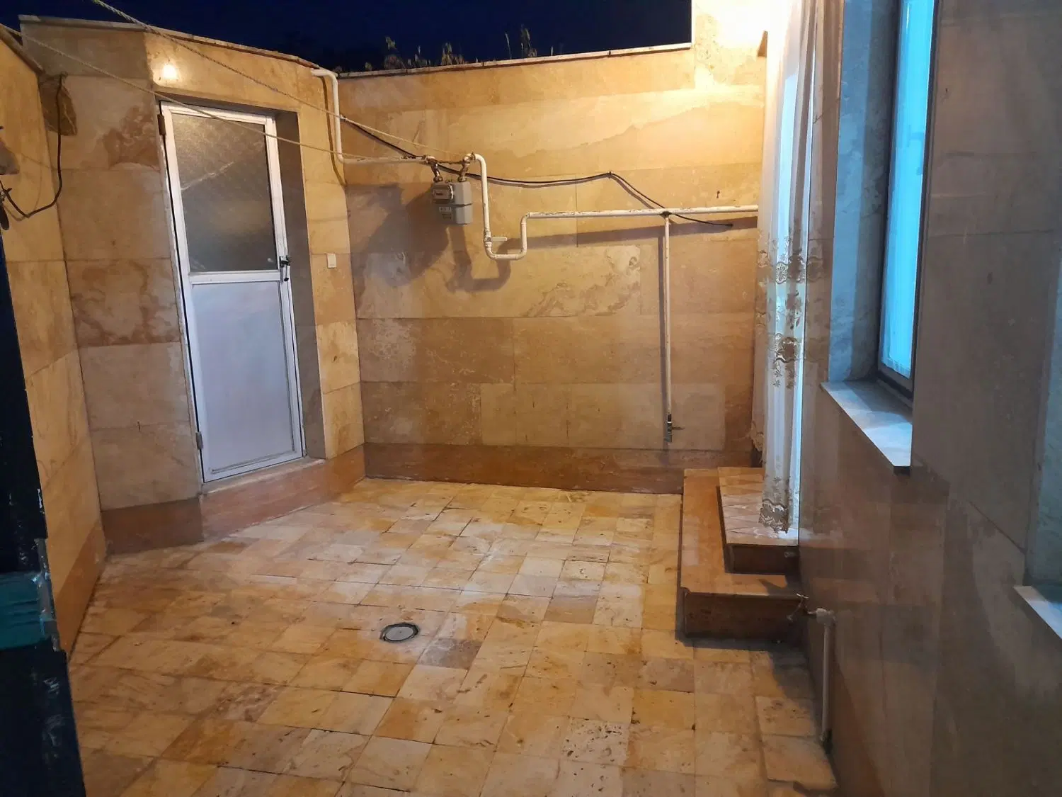 خانه ویلایی ۷۰ متر