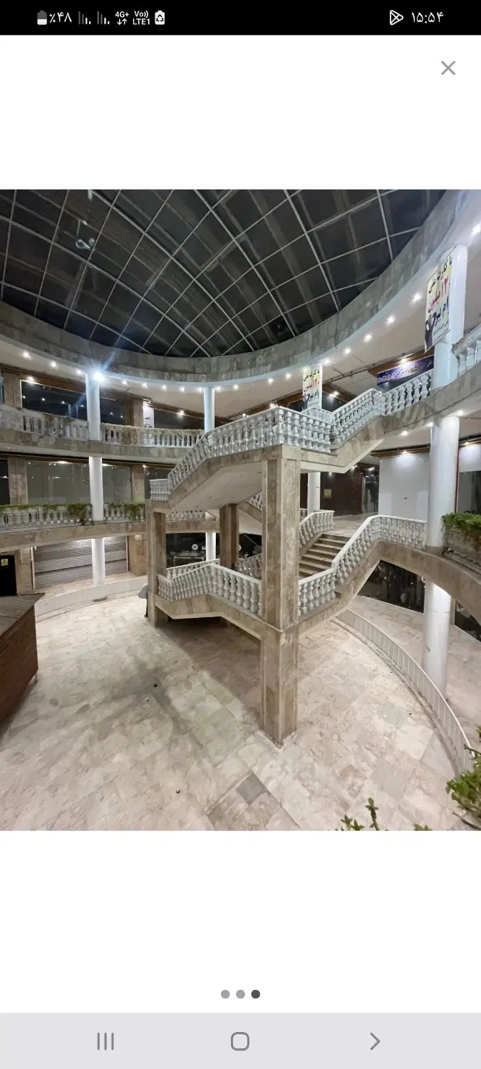 مغازه اجاره ای بازاریوسف