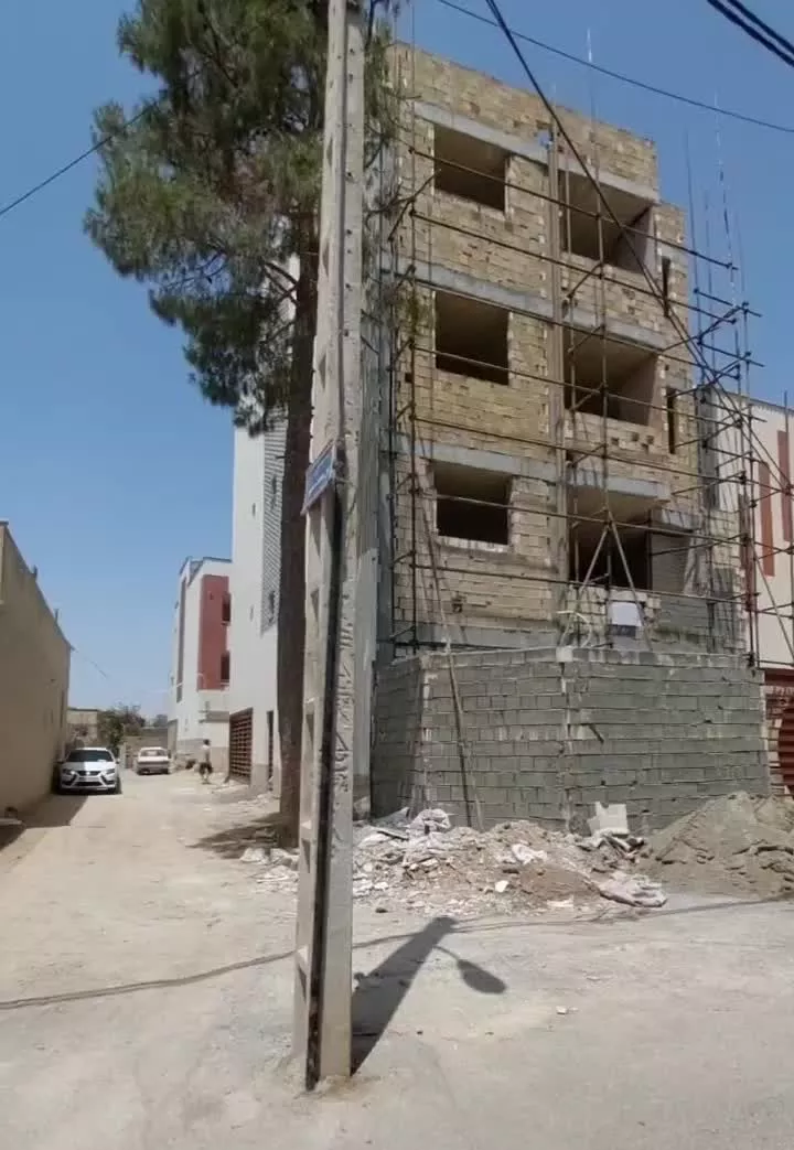 معاوضه با ماشین