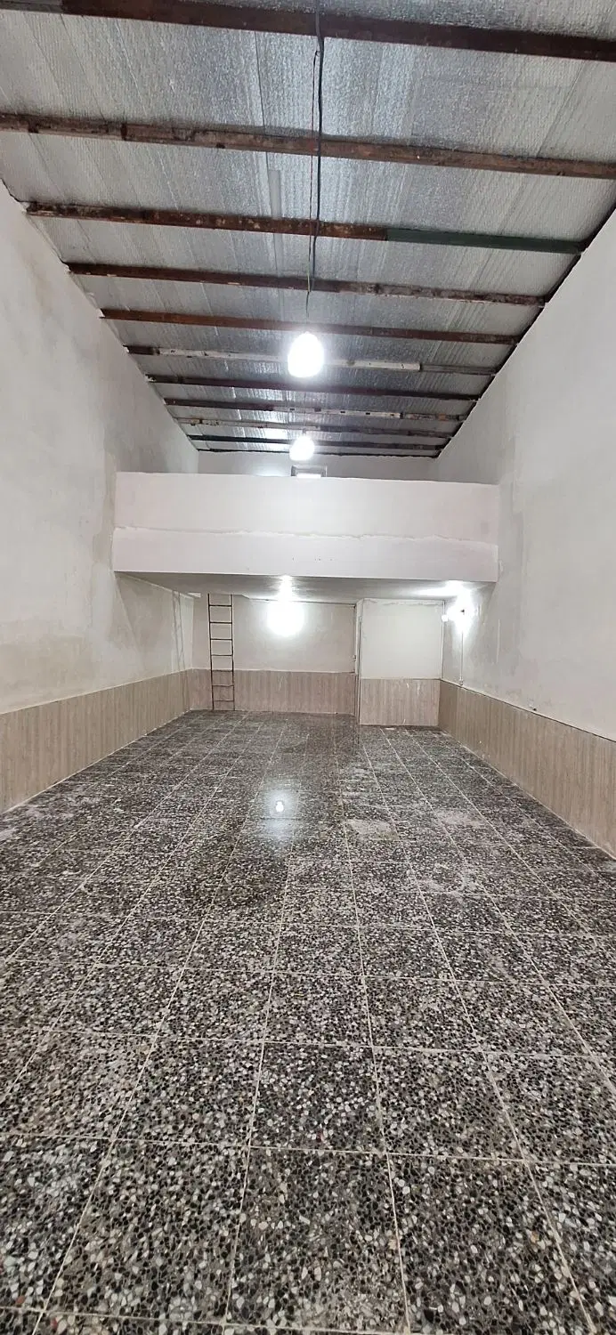 رهن و اجاره مغازه 120 متری میدان نوروزی