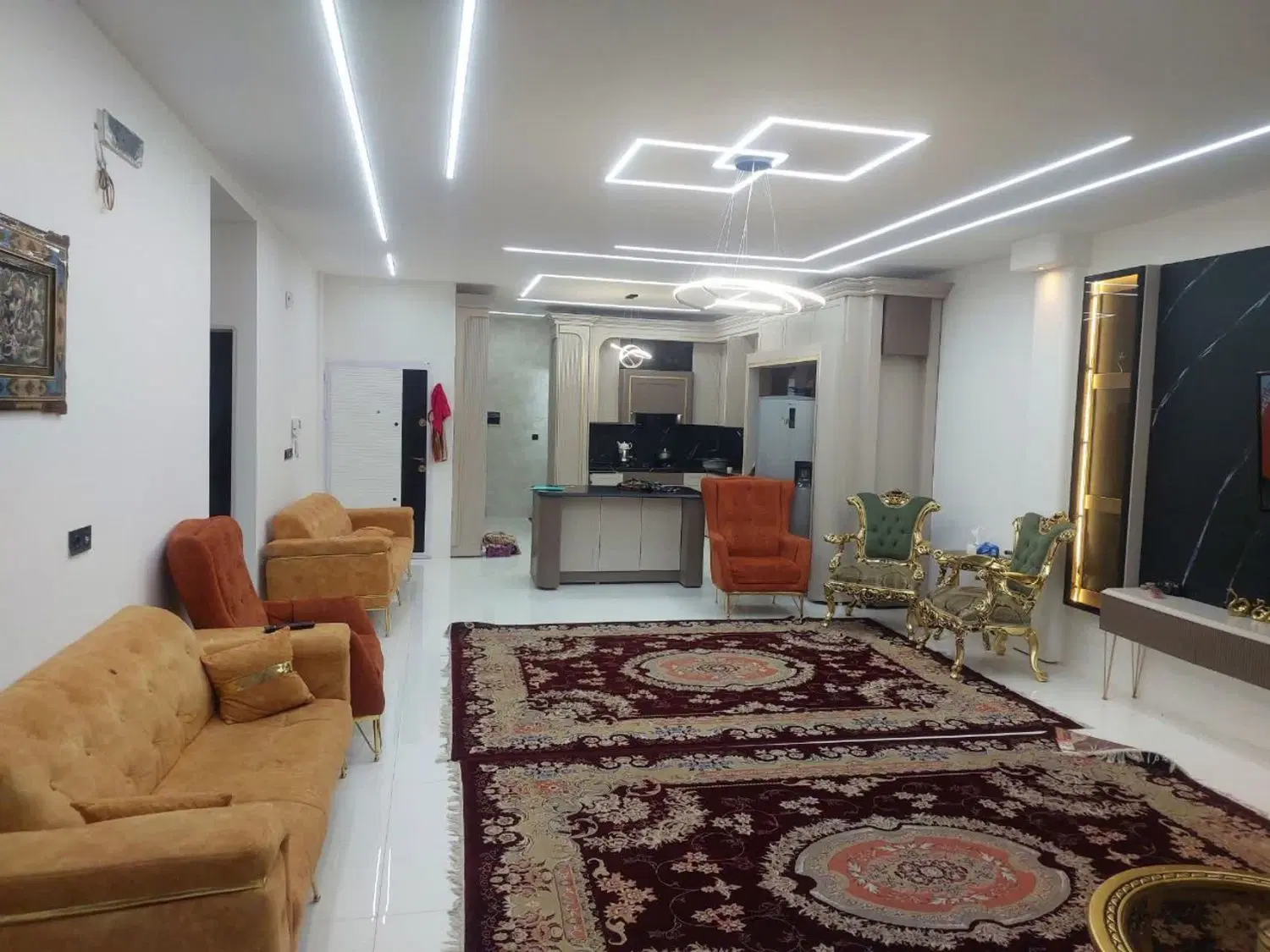 آپارتمان فروشی