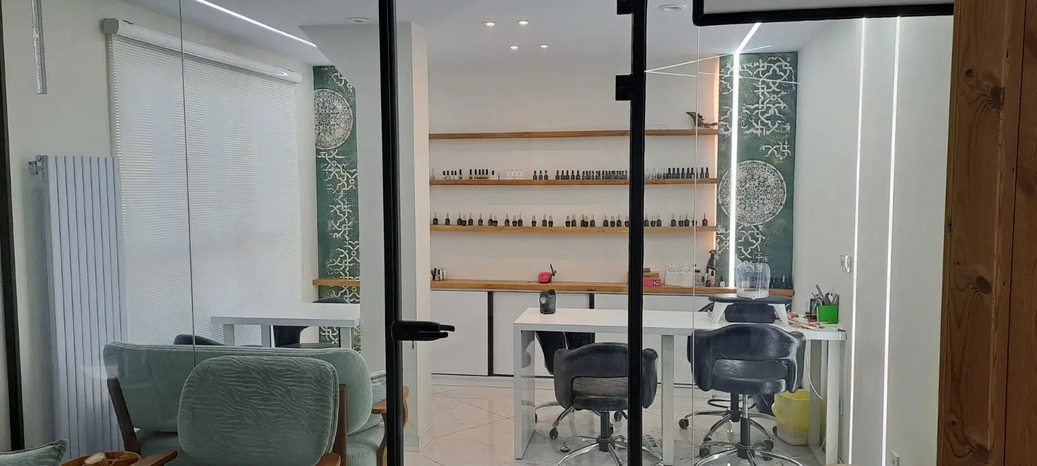 ۷۰ متر بر میدان سپاه سند اداری