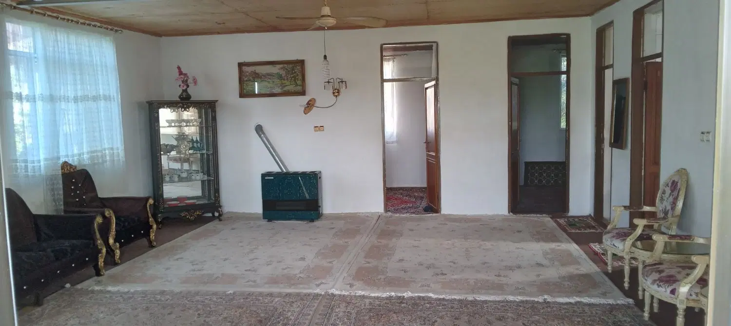 فروش خانه ویلایی