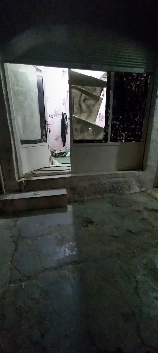 فروش مغازه بلوار پیام آوران مقاومت سه وچهار