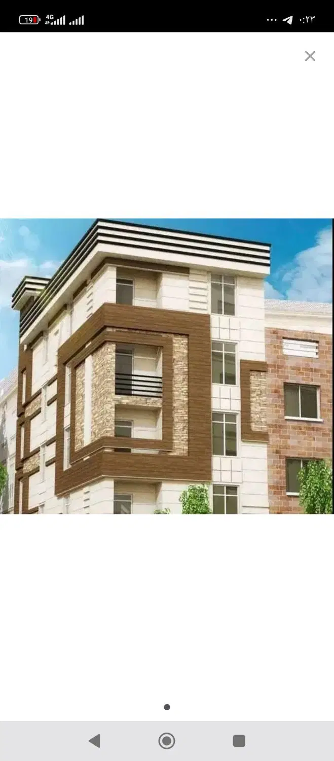 خانه 105متری کرناچی کوی105