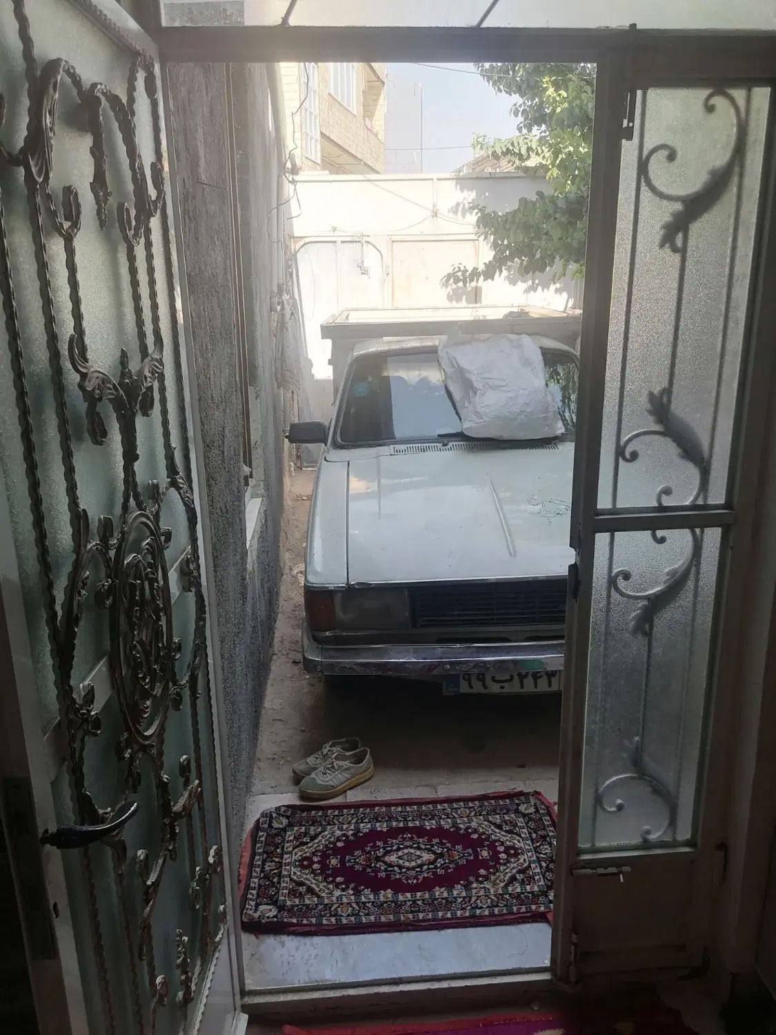 خانه ویلای