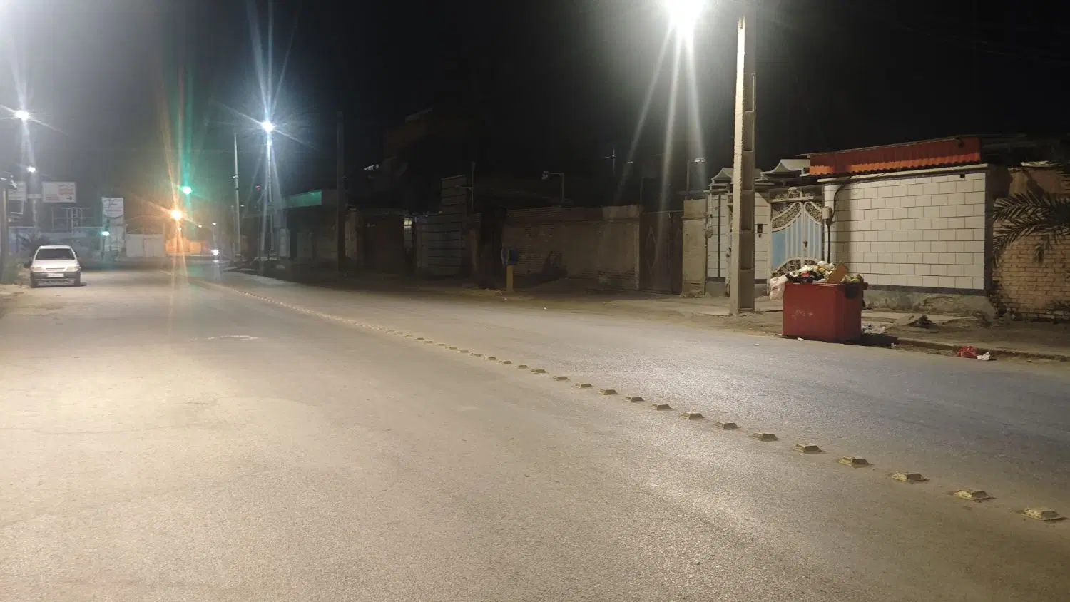 فروش ملک تجاری بسیار خوش قیمت