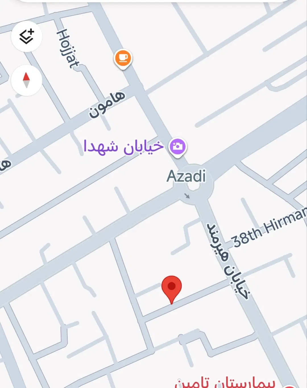 فروش منزل ویلایی