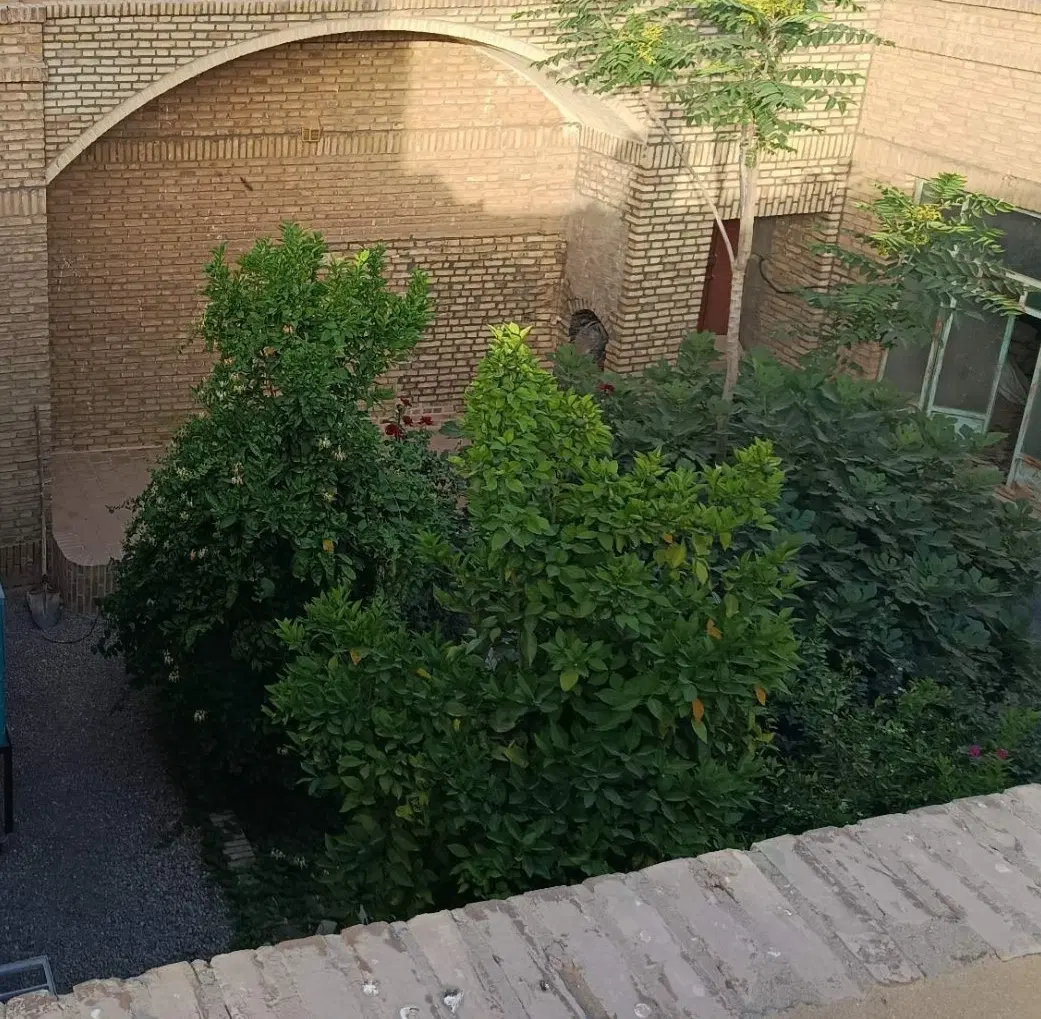 منزل سنتی