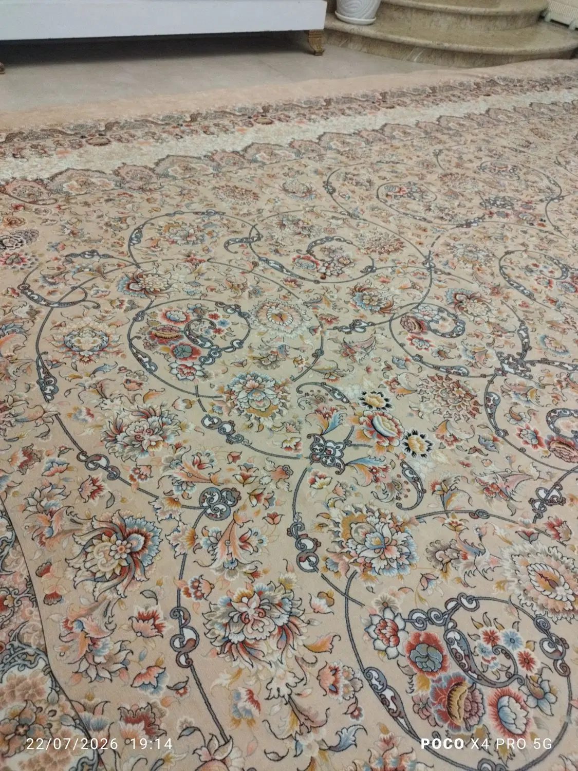 خونه ویلایی دوطبقه اکبراباد