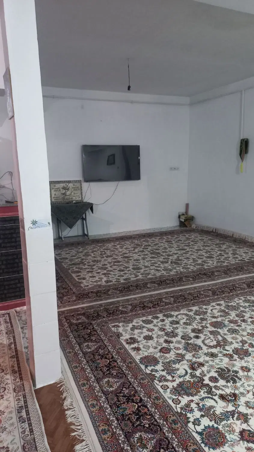 اجاره ویلایی تمیز ۱۰۴ متری(تخلیه فوری)
