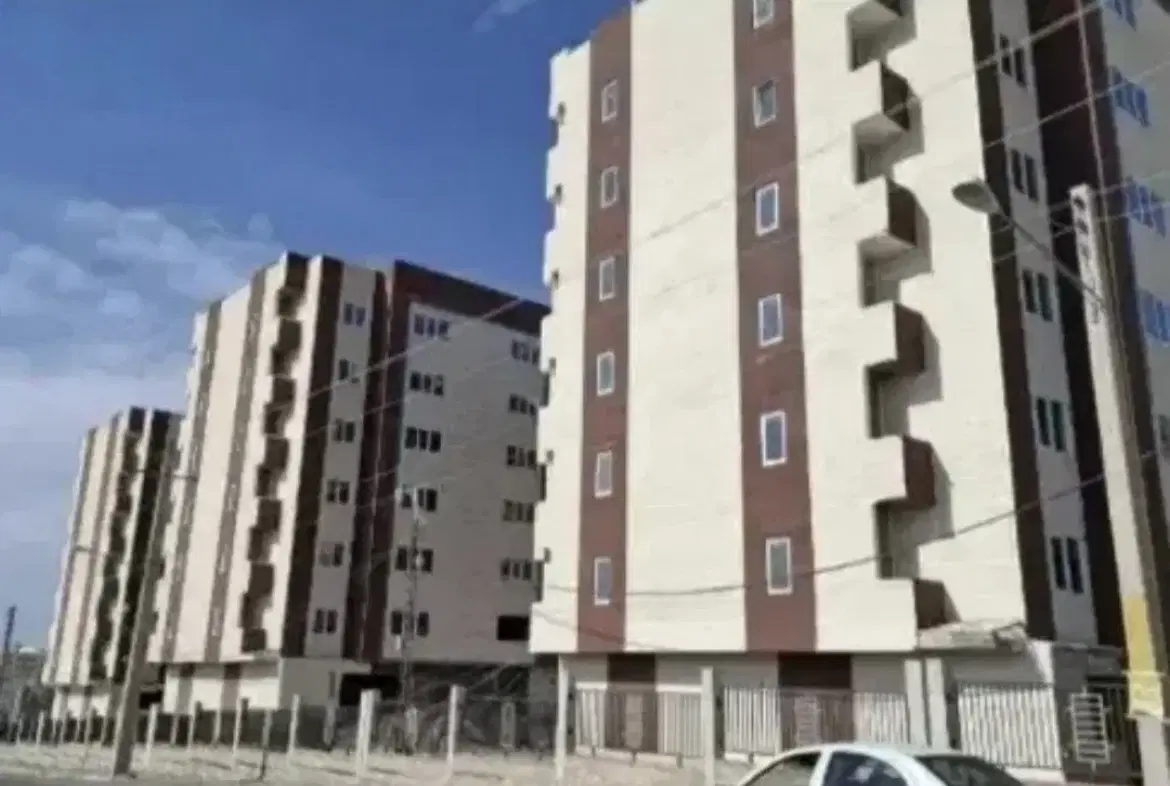 مسکن ملی تجلایی شخصی ساز