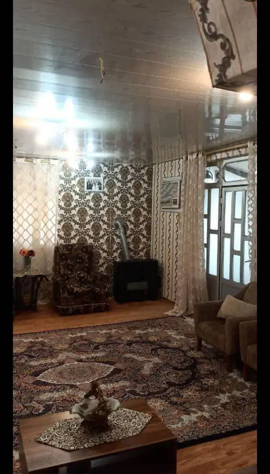 فروش خانه ویلایی
