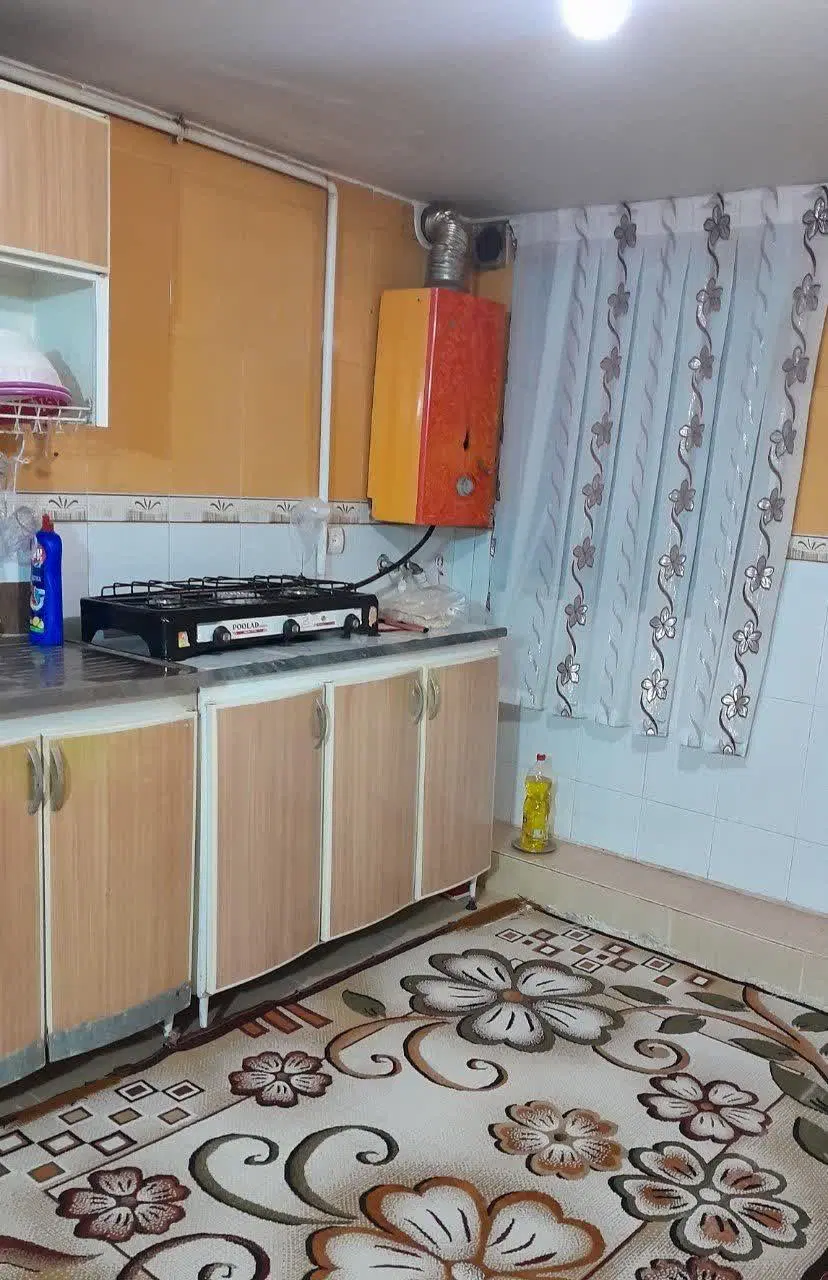 خانه اجاره ای منطقه مالک اشتر