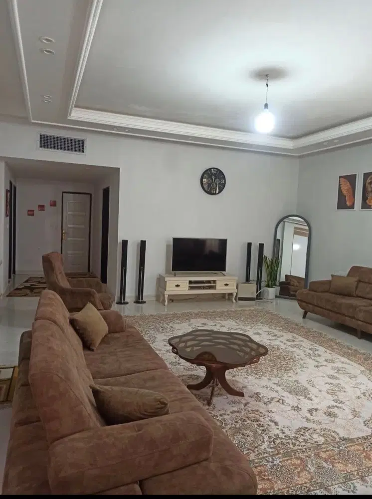 150متری رهن و اجاره دوخوابه لوکس