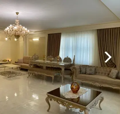اجاره آپارتمان شیک شهرک