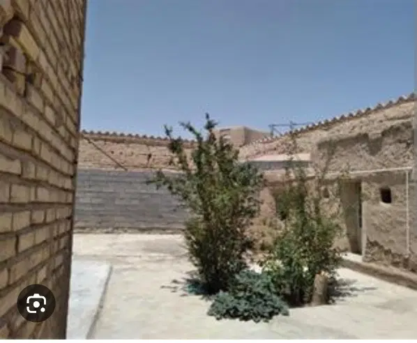خونه شهرک فتح المبین ۴۵۰ متر با امتیاز آب برق گاز