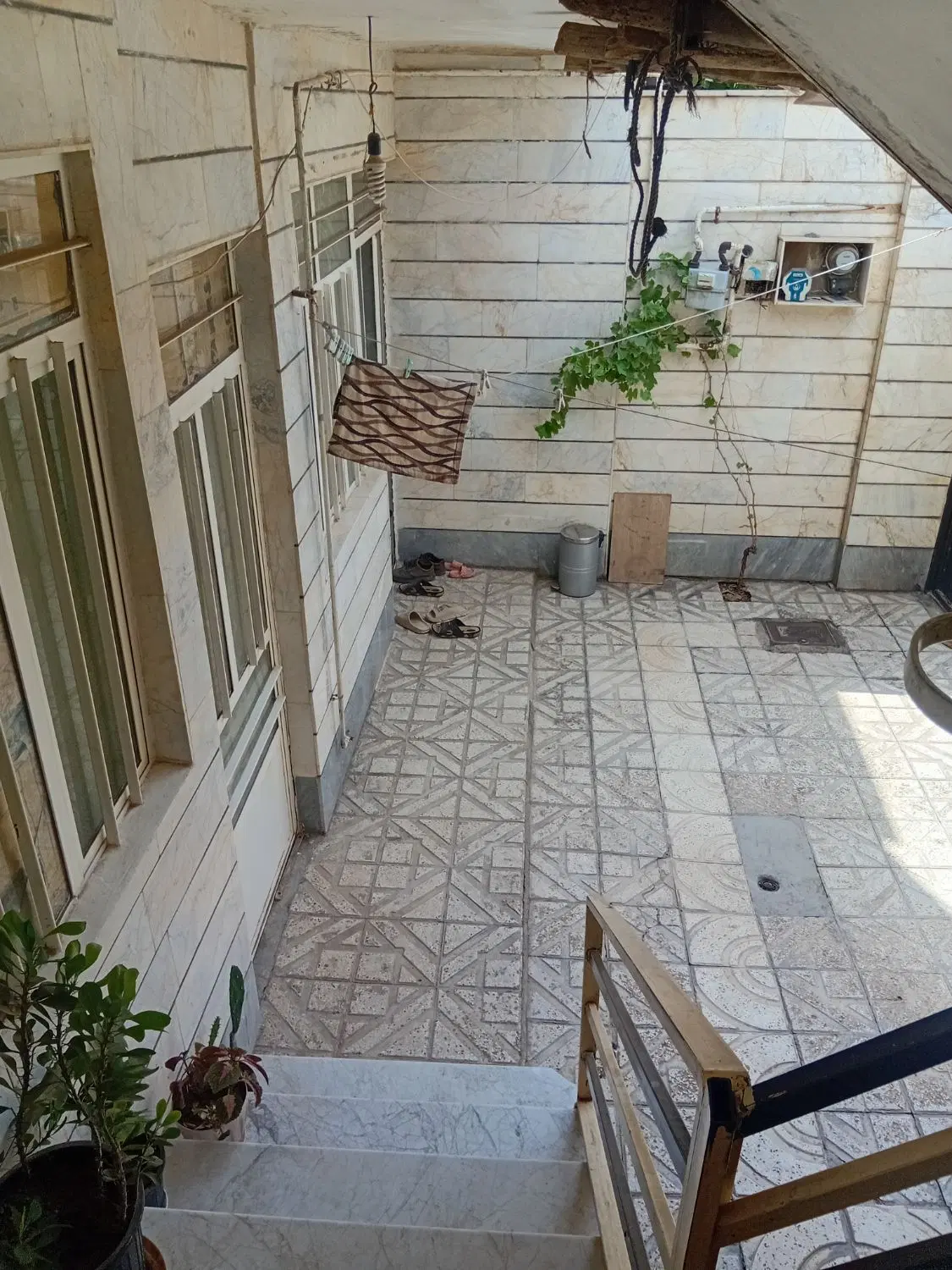 خانه اجاره ای