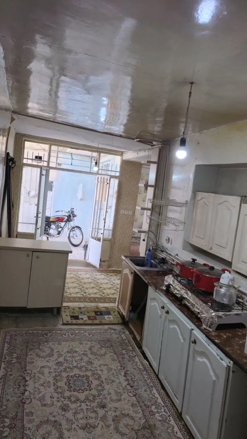 اجاره خانه دربست حیاط دار زیرقیمت