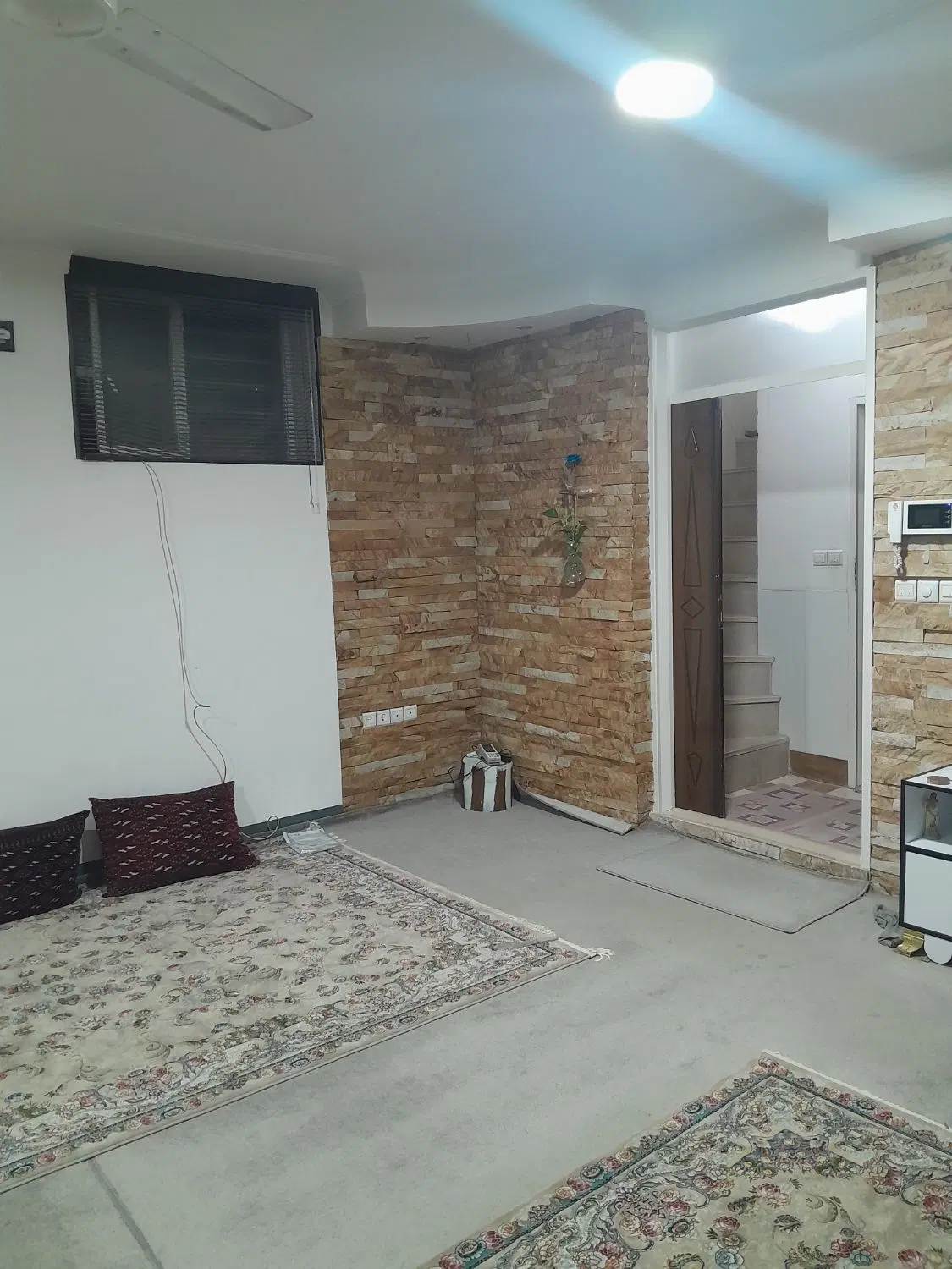 خانه لوکس در یزد