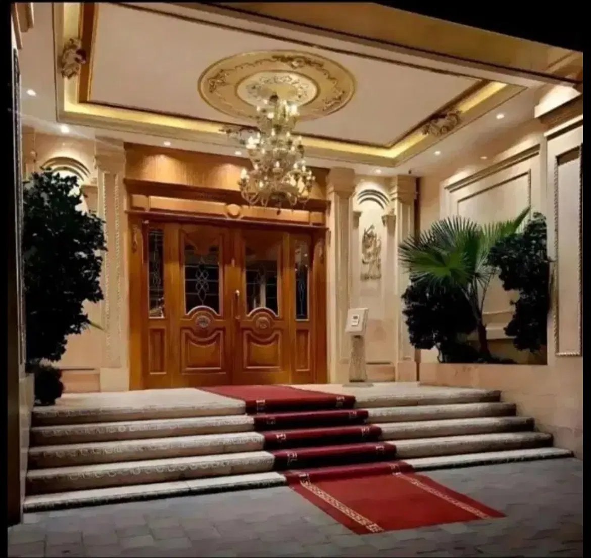 ۱۵۰ متر سه خواب تک واحدی امیرکبیر