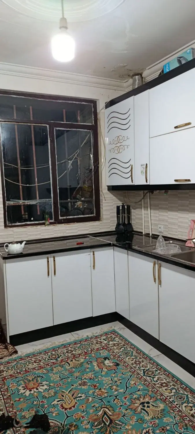 خونه نقلی به اجاره داده میشود خلیفه سرتخه