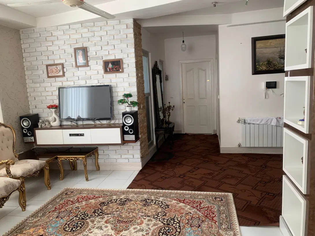 مسکن پیرحاجی استثنایی توضیحات بخون