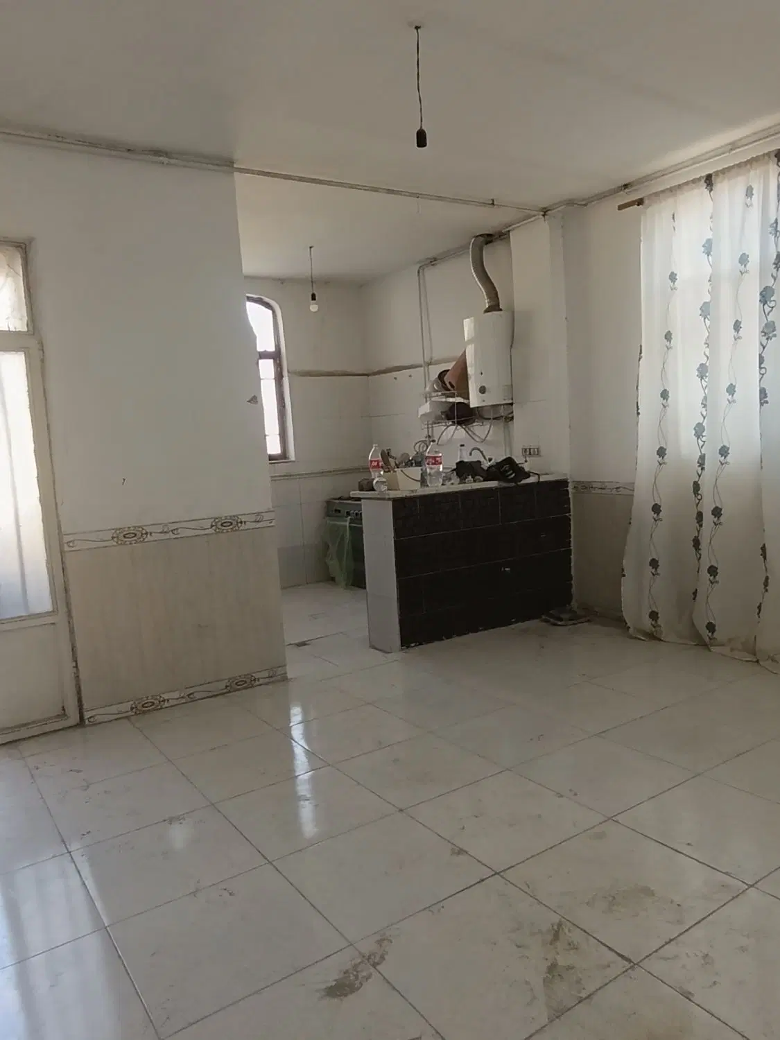 ویلایی سرخه لیژه کوچه 12 متری