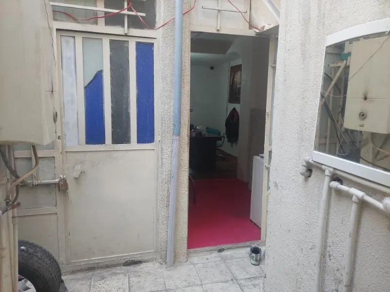 رهن و اجاره واحد 40 متری  مستقل