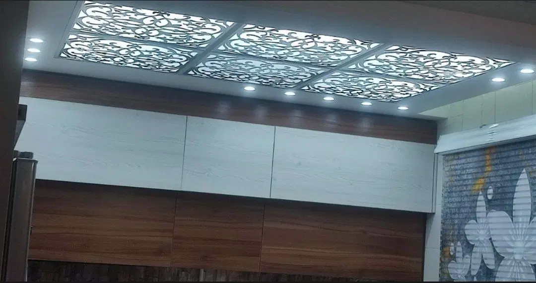 آپارتمان شیک (مجتمع شهدای انتظامی)