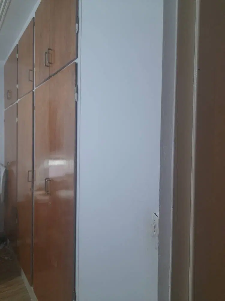 رهنن و اجاره یک واحد آپارتمان در ابریشمی