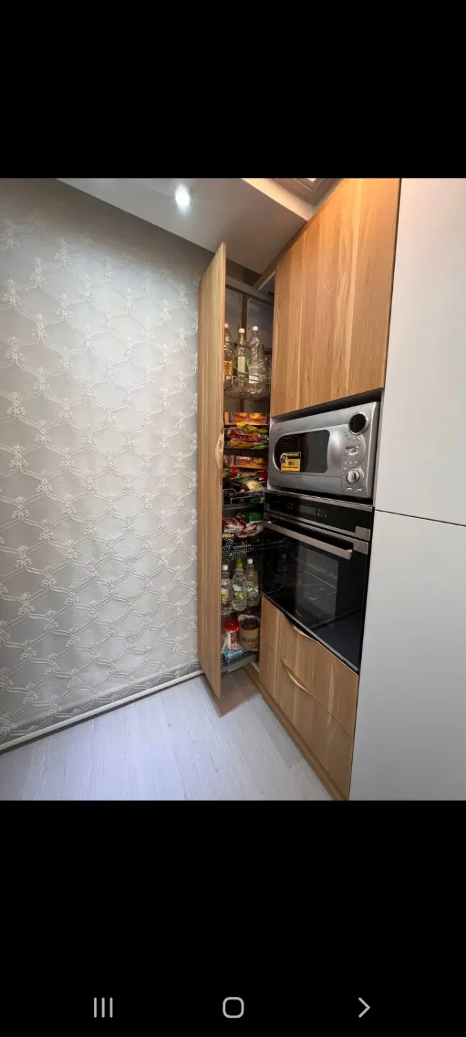 خانه شیک و زیبا در پردیس