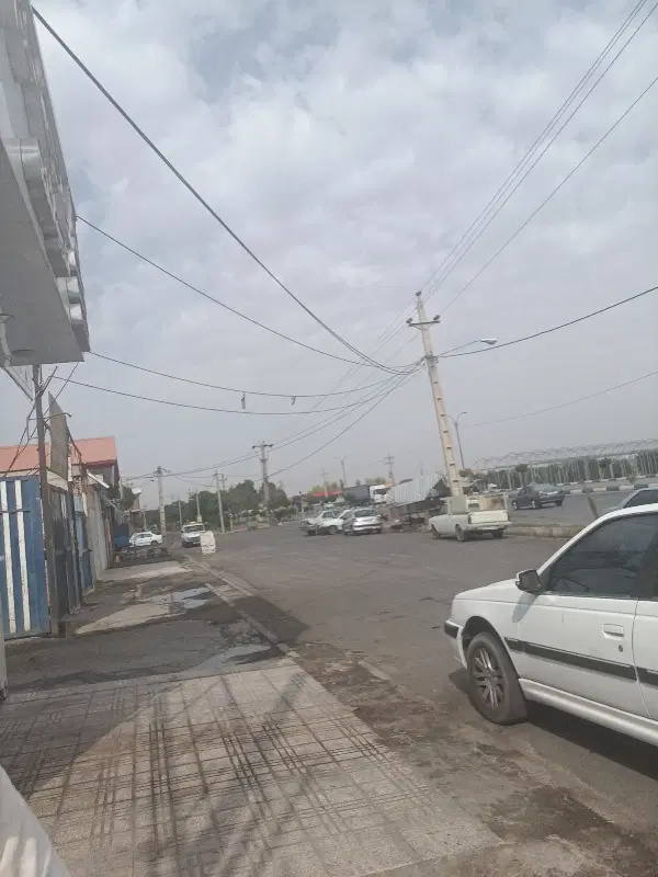 اجاره ملک کارگاهی و تجاری