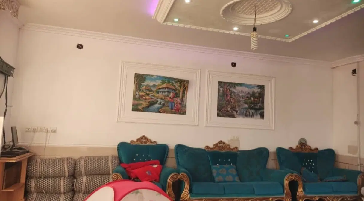 اجاره خانه ویلایی