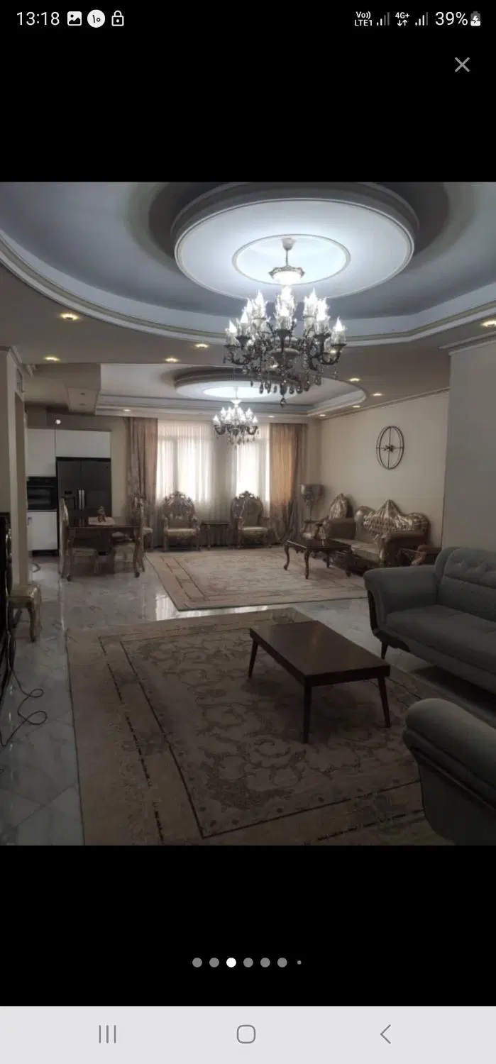 آپارتمان ۱۰۶ متری صفا بن بست ملکی