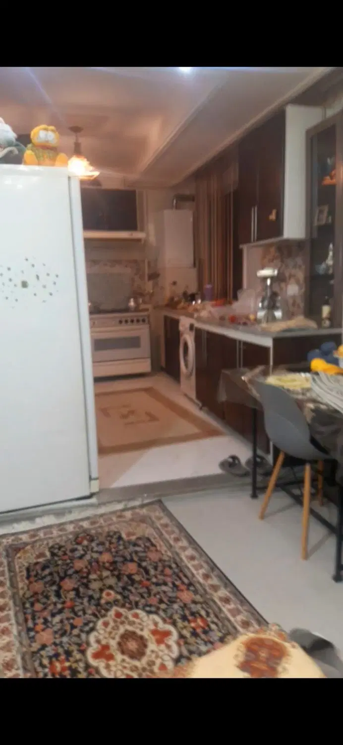 اجاره ِآپارتمان انبار نفت