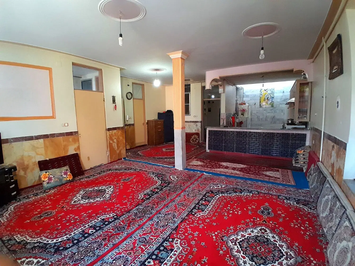 سازمانی عبورجدا